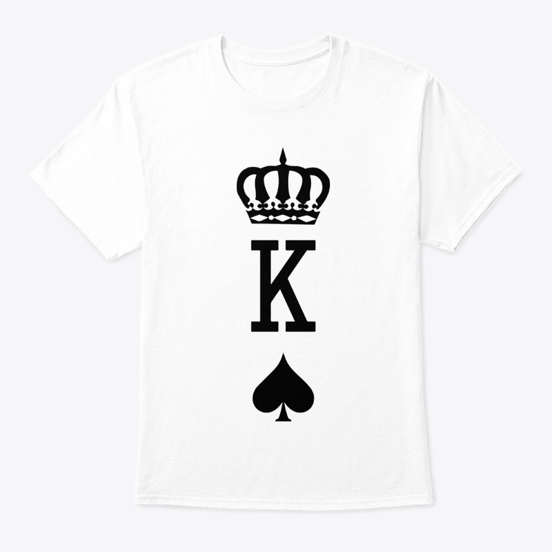 king (Men’s Tee)