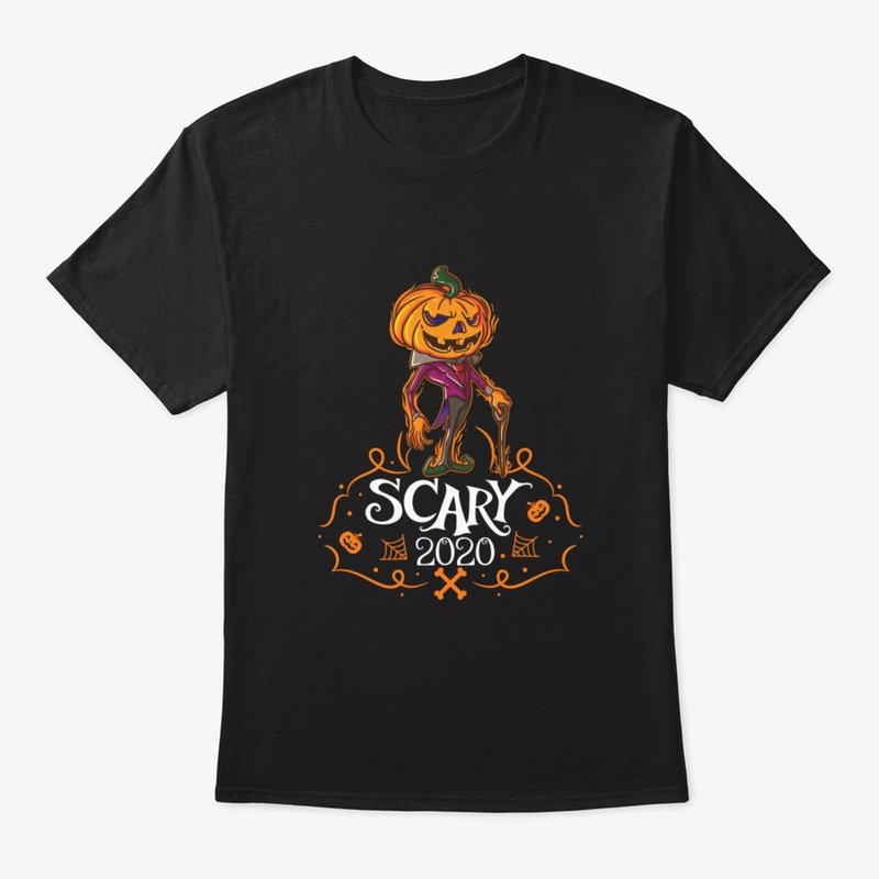 Halloween 2020 Kostüm