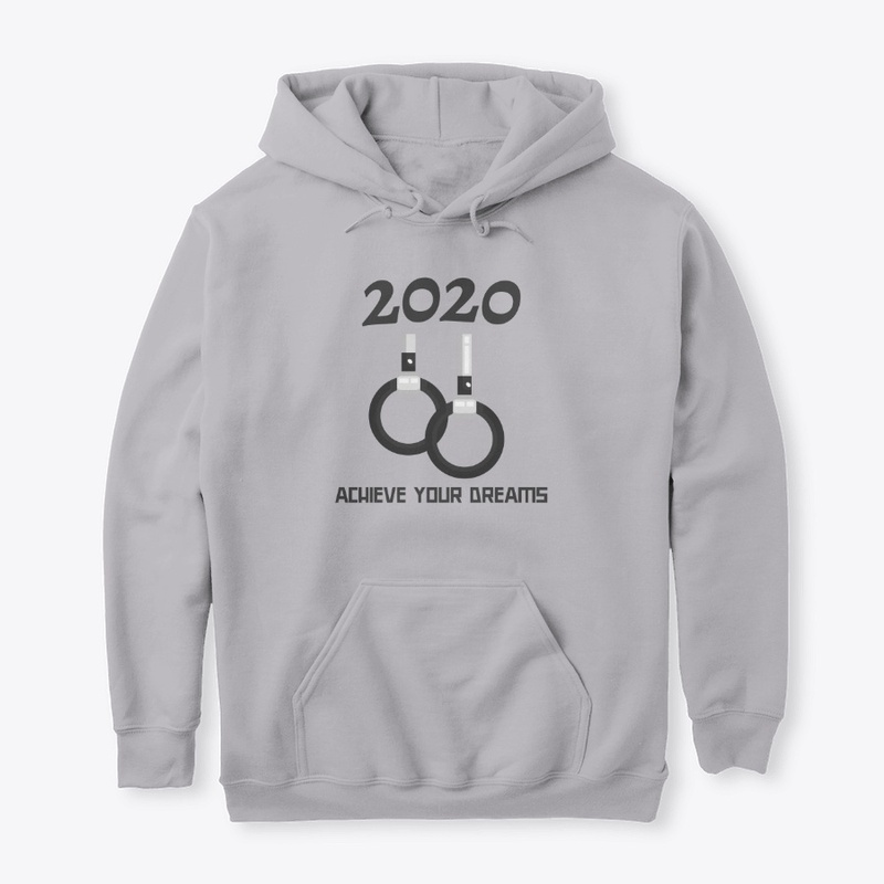 Nomad 2020 Rings
