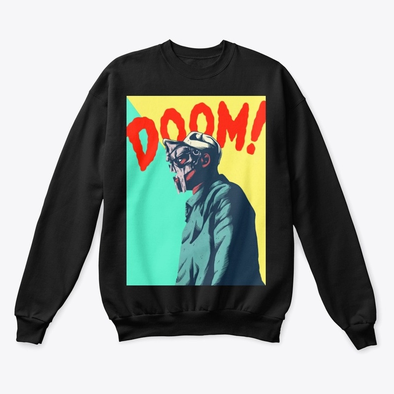 MF DOOMDAYS