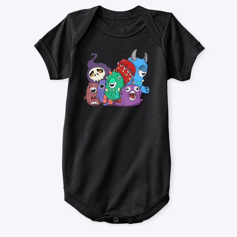 Squad Up (Kids)