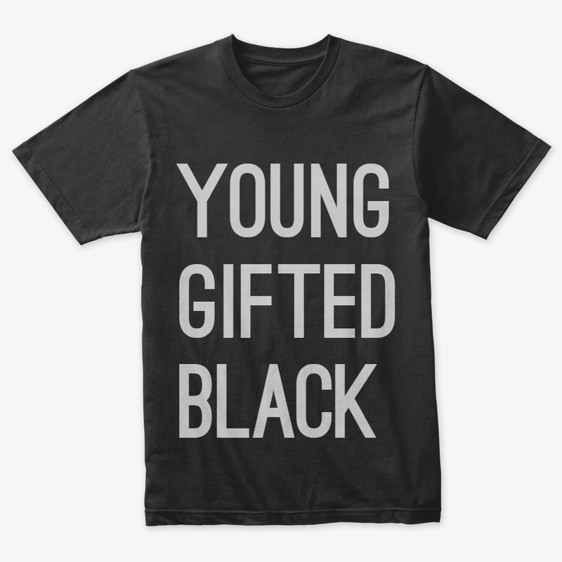 Young Gifted Black