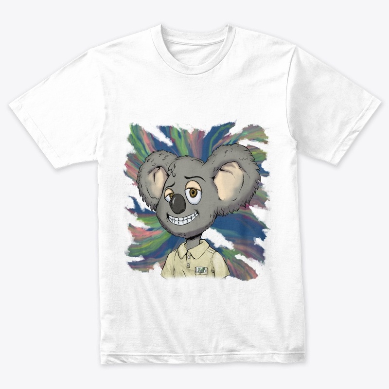 Koala-t Casual