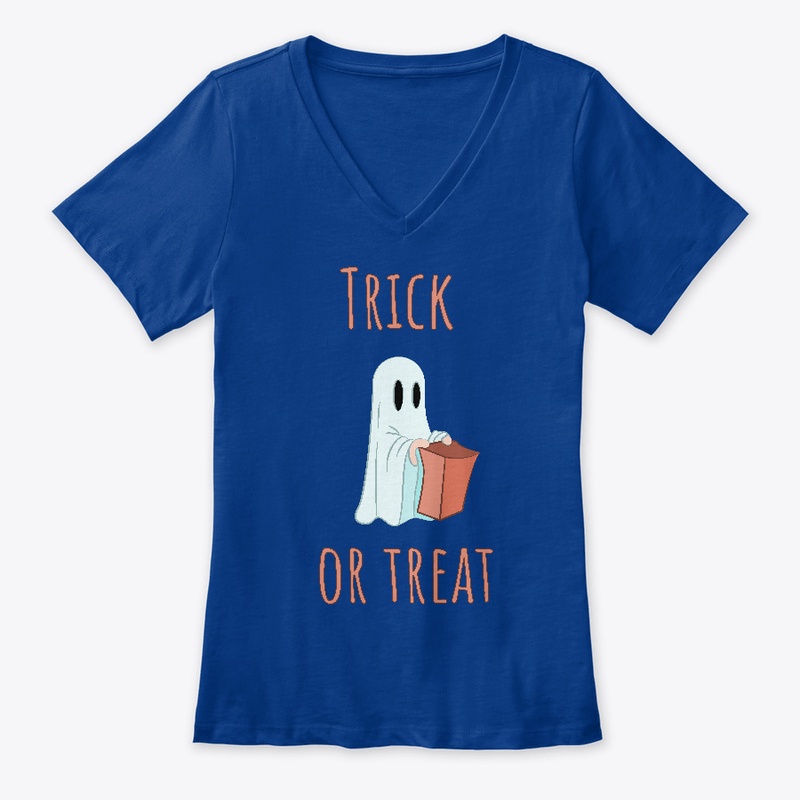 Trick or treat