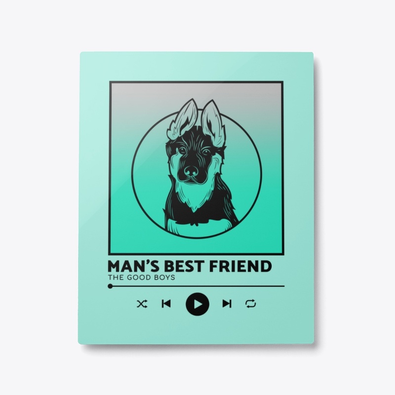 Puppy Playlist