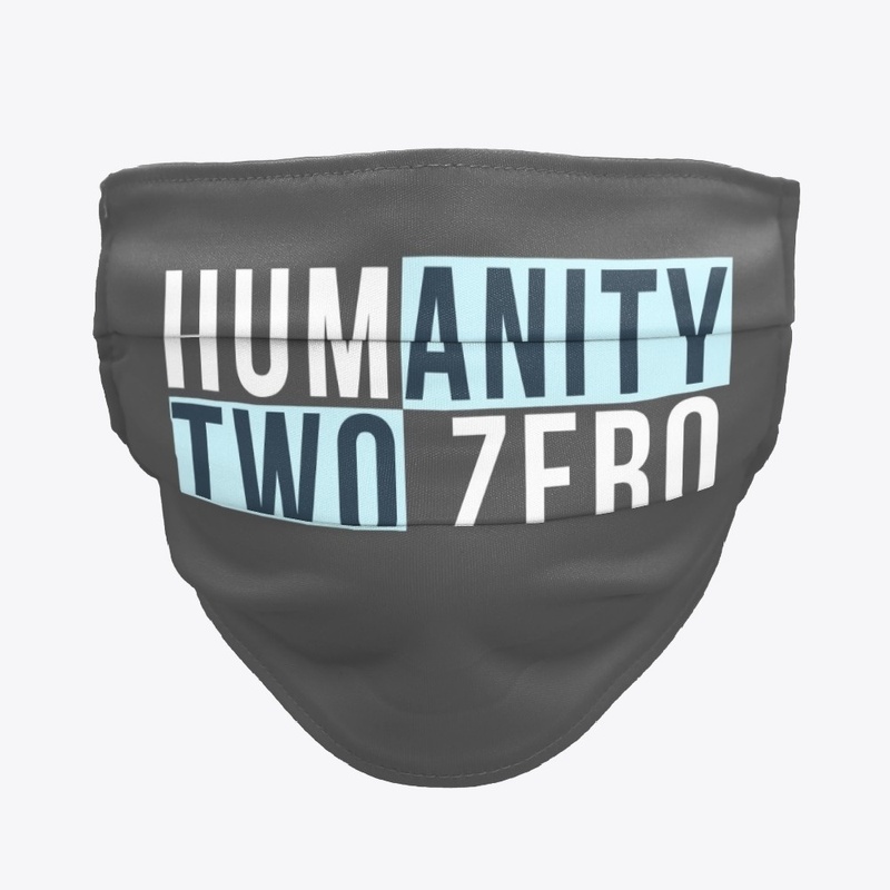 Humanity TWO.ZERO Face Mask