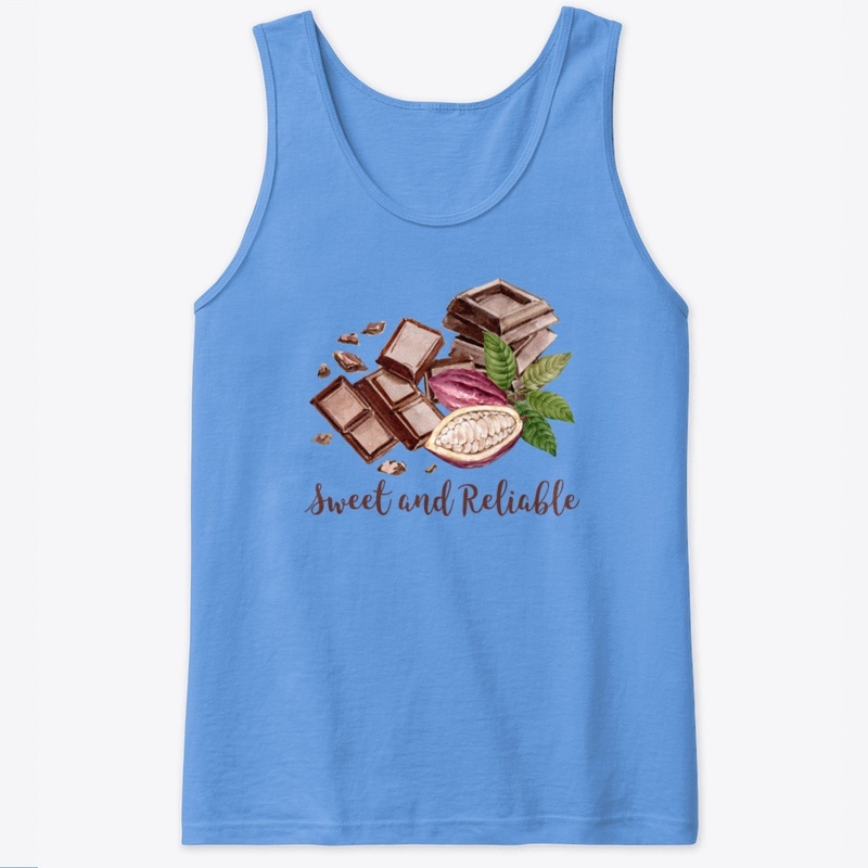 Chocolate Sweet and Reliable