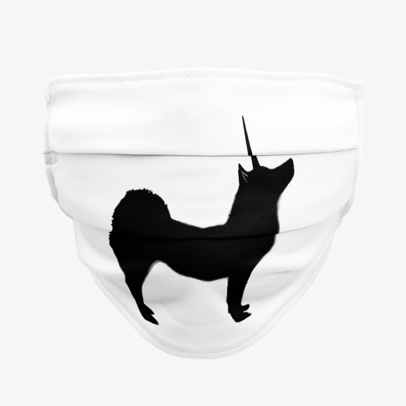 Shibecorn Mask