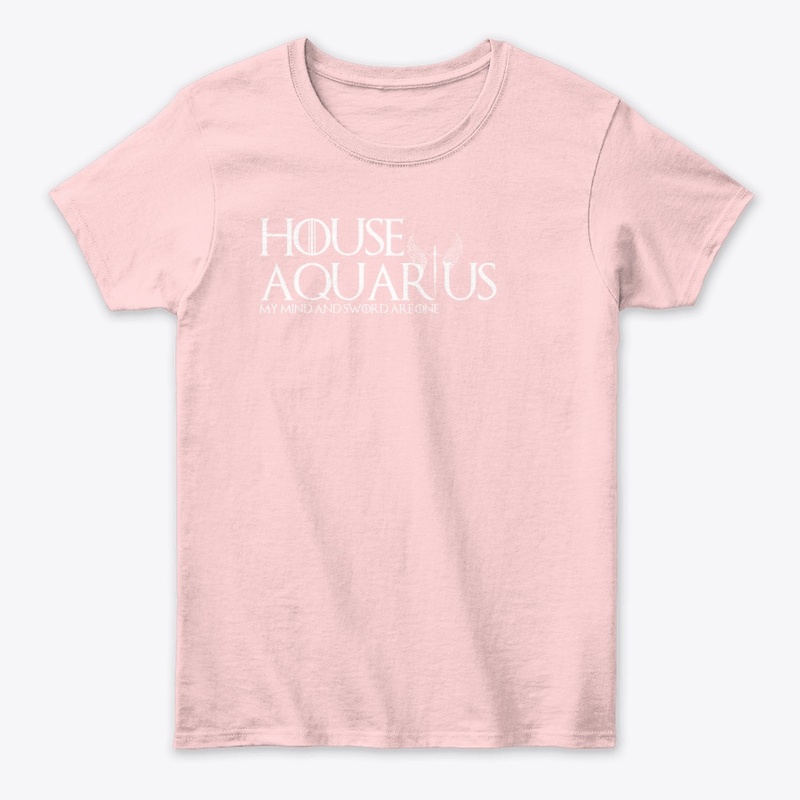 HouseAquarius (GoT Style)