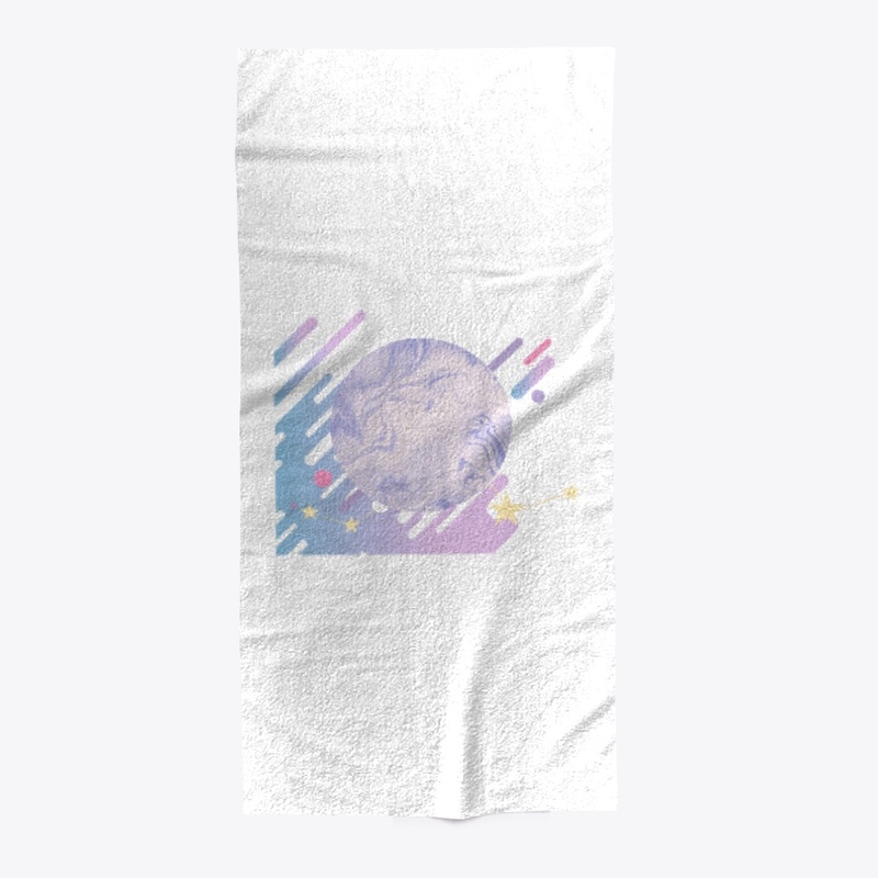 Purple Space