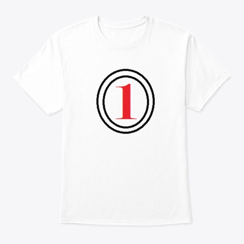 Hole in One Golf T Shirt