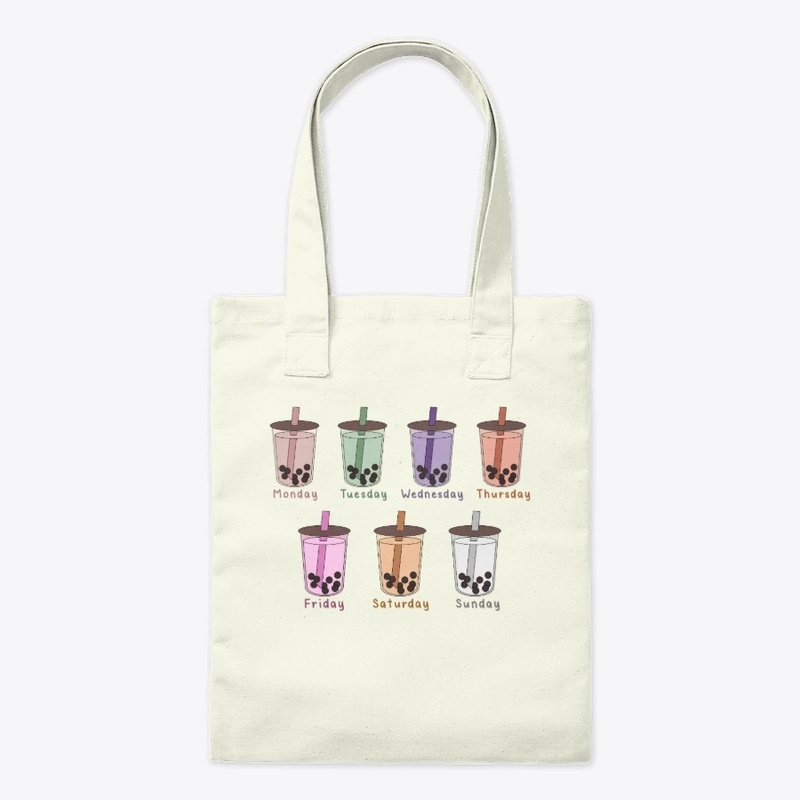 Boba Week