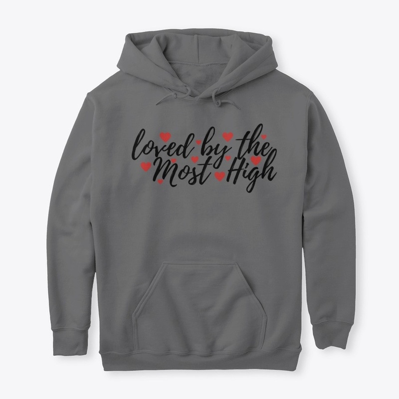 Loved by the Most High