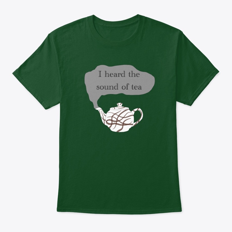 The Sound Of Tea