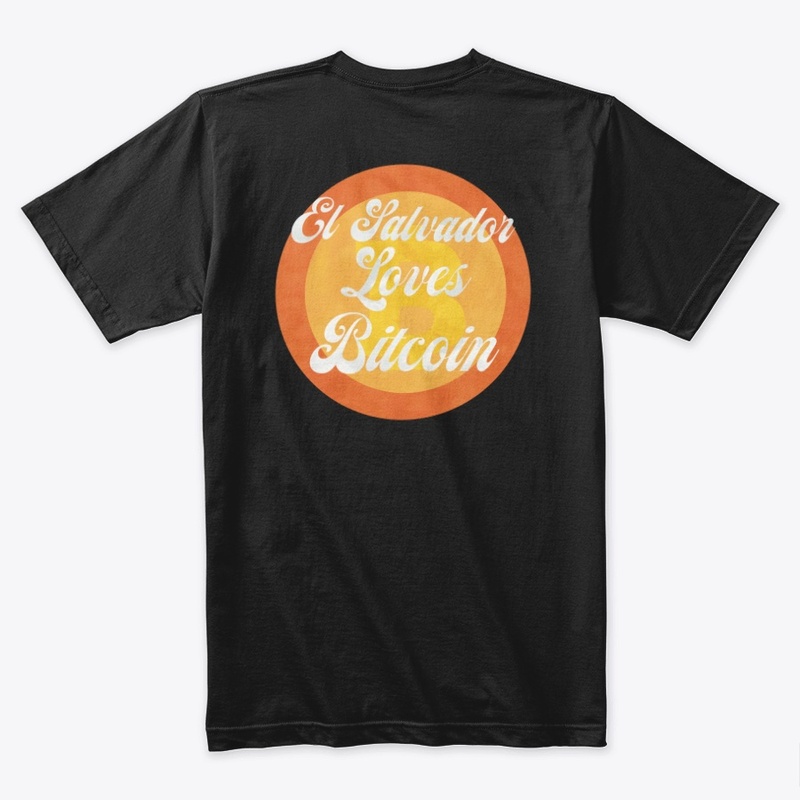 El Salvador Loves Bitcoin