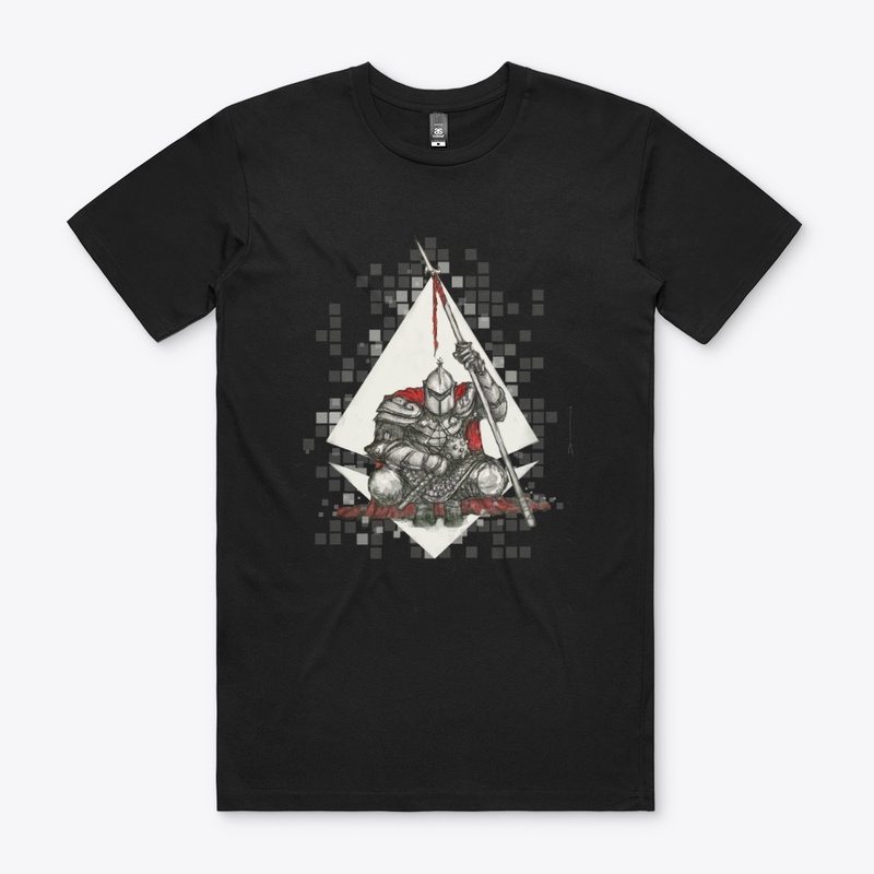 BUIDLGUIDL PIKEMAN