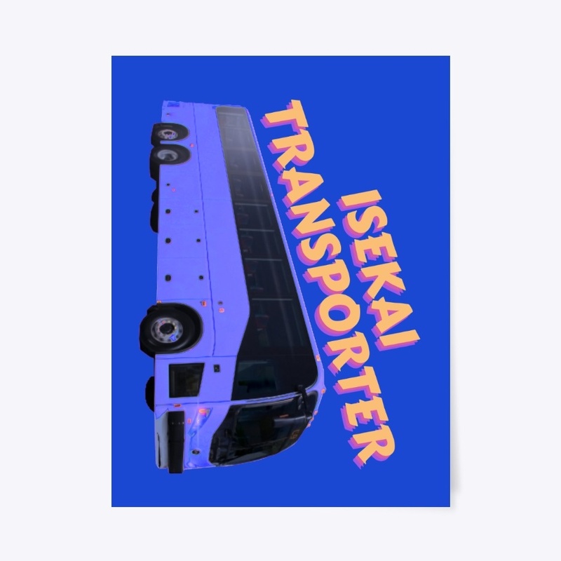 Isekai Transporter