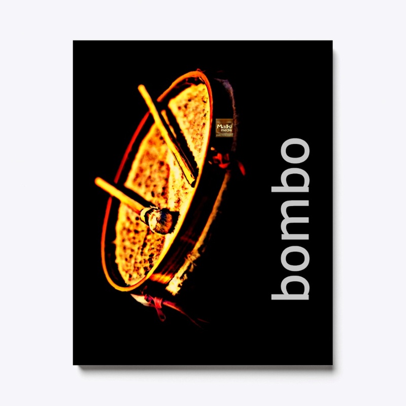 Bombo