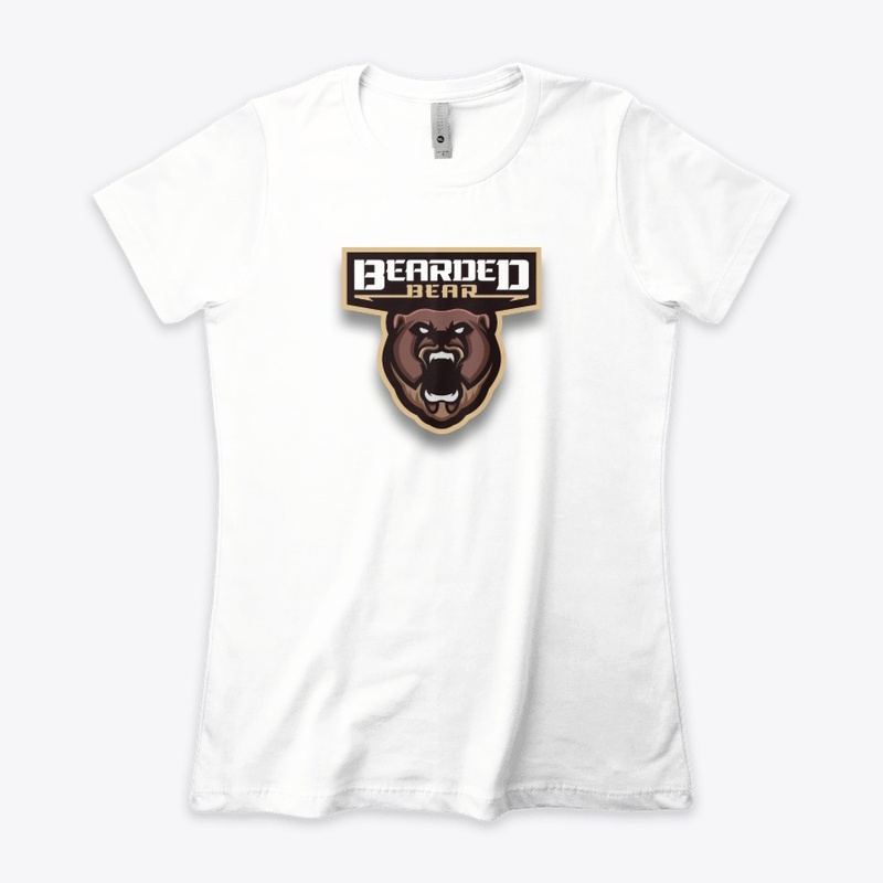 The Bearded Bear's Merch