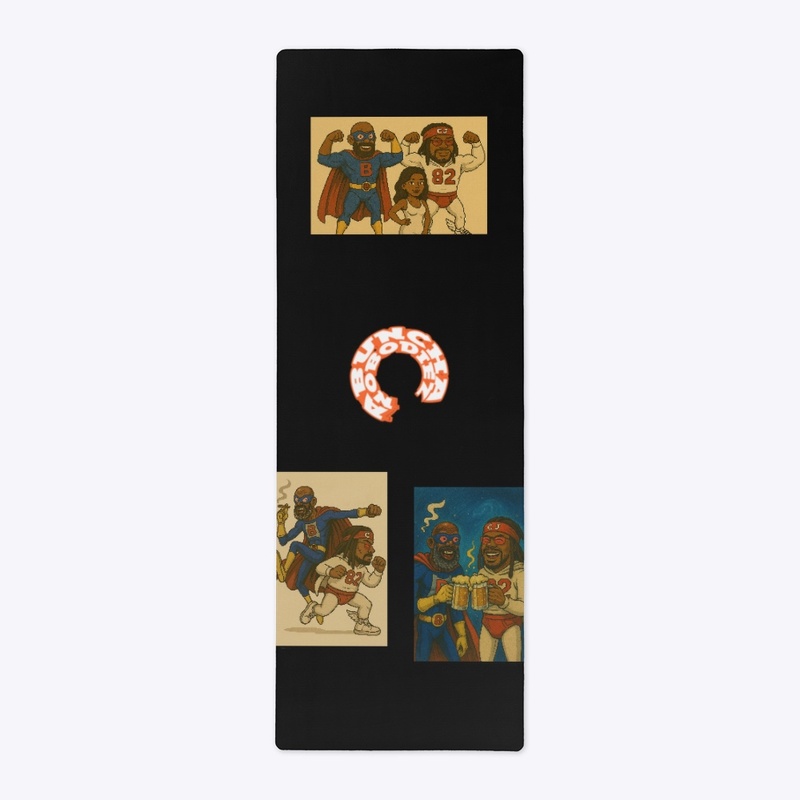 Dynamic duo collection 