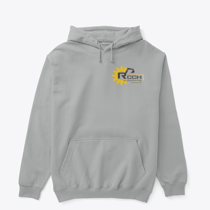 RC Construction Fashion wear