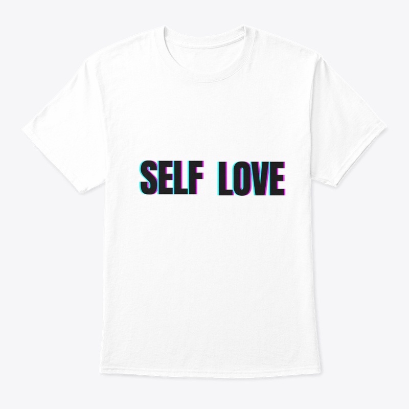 SELF LOVE