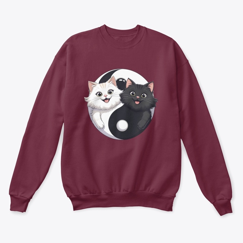 Harmony Cats