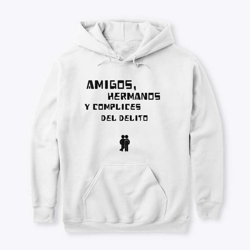 camiseta amigos