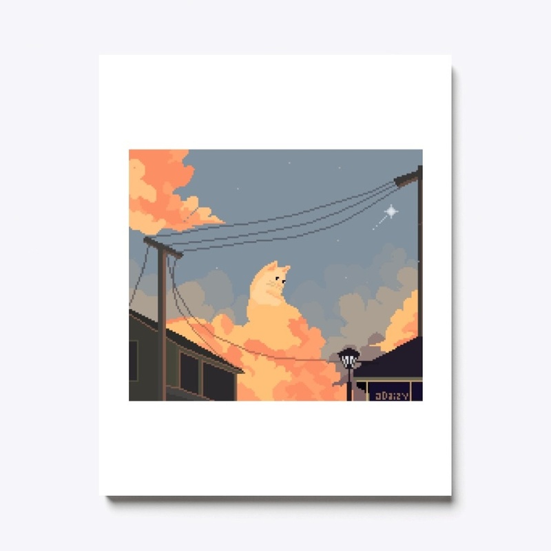 neko cloud