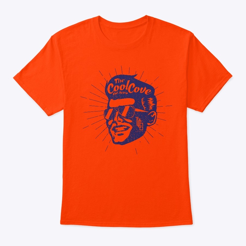 Big Head Classic Design