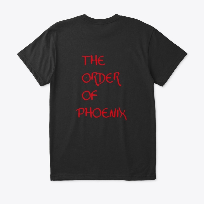 The Order of the Phoenix 