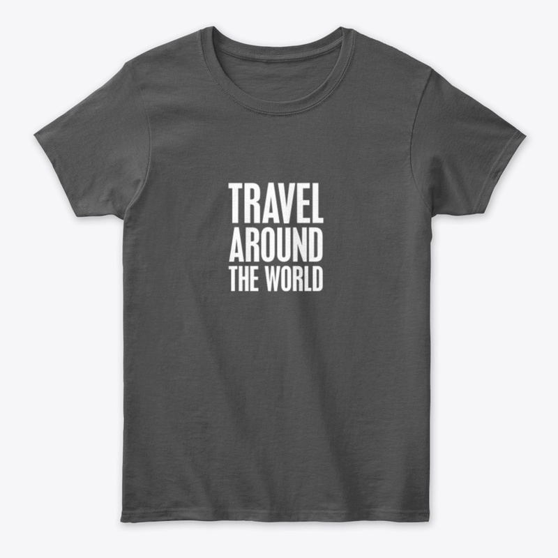 World T-Shirt