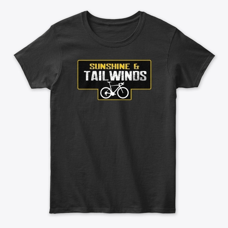 Sunshine and Tailwinds