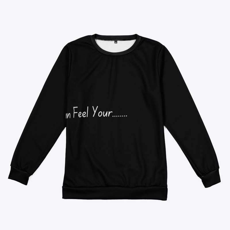 HeartBeat Tshirt Black Bra Hoodie Tee