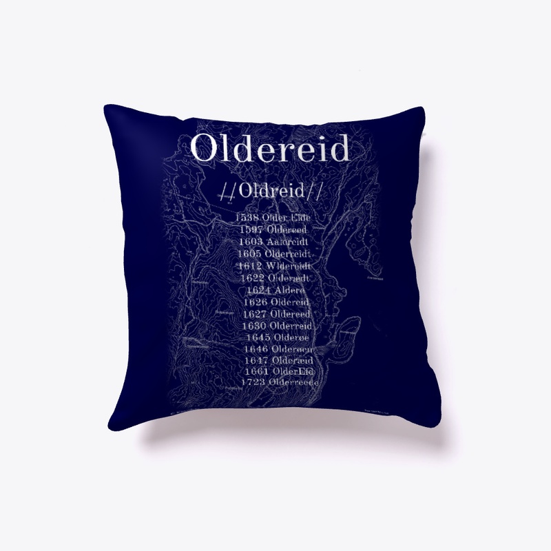 Oldereid