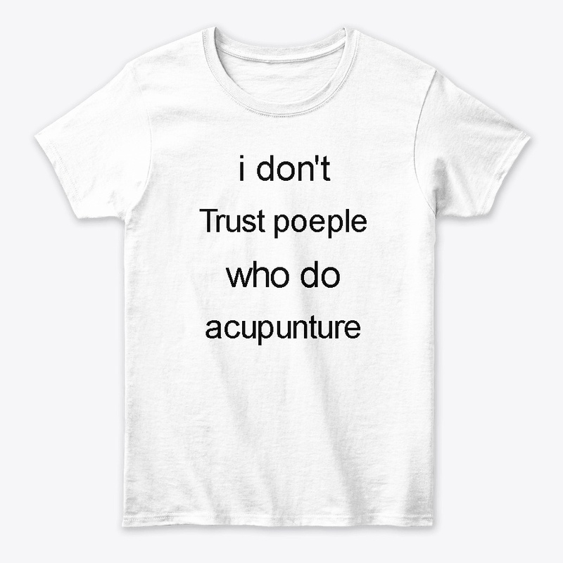 acupunture