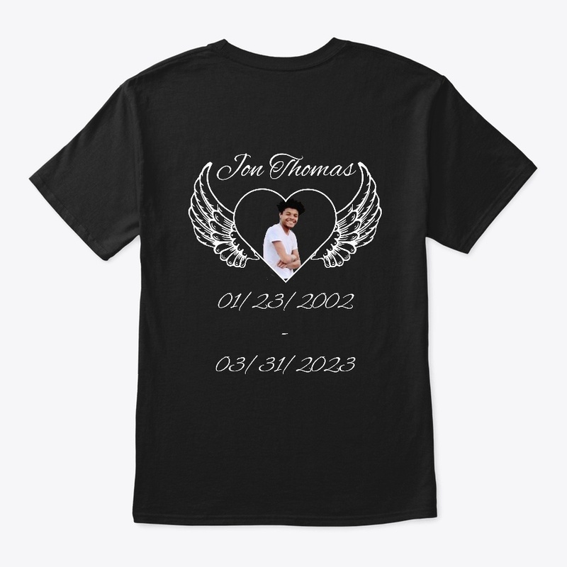 Jon Thomas Memorial 