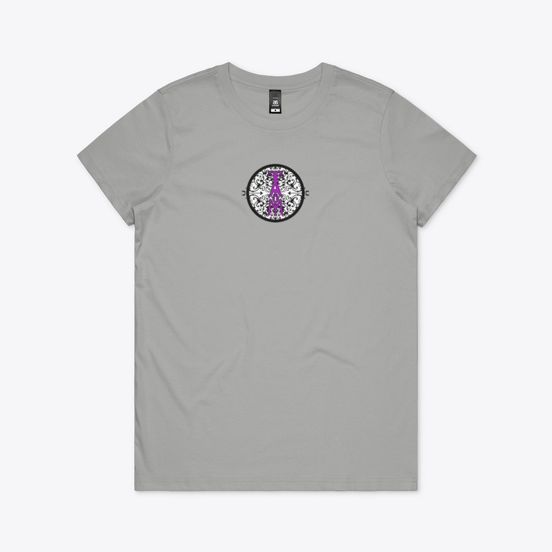 STAY BAD ASS COLLECTION