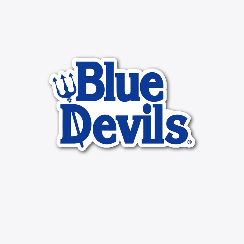 Blue Devil Best Team Sport
