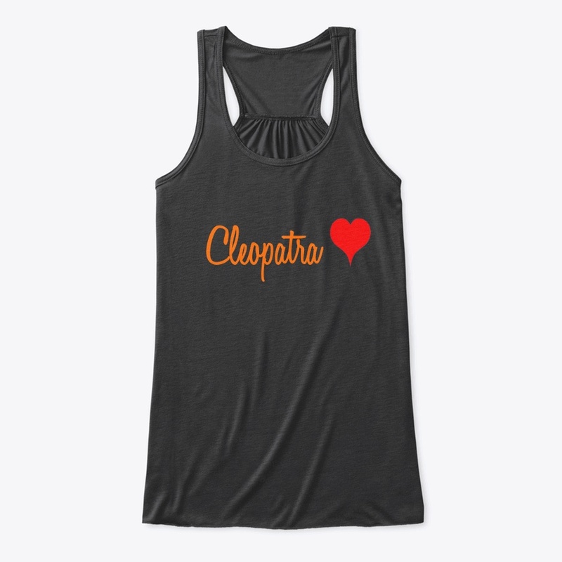 Cleopatra