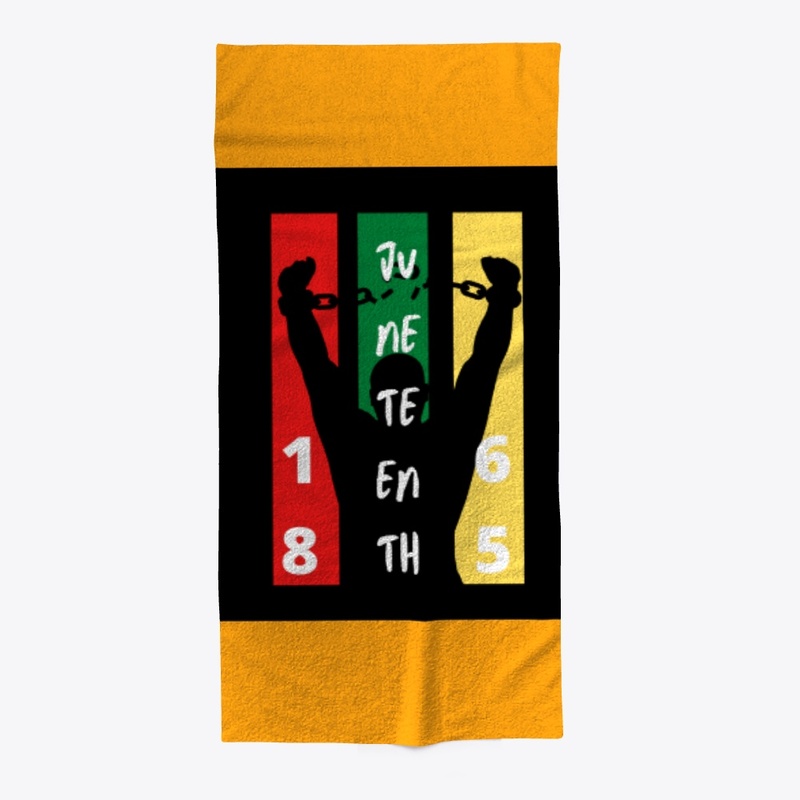 JUNETEENTH
