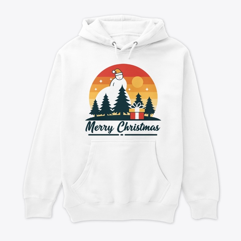 Candy Cane Crew Outfit