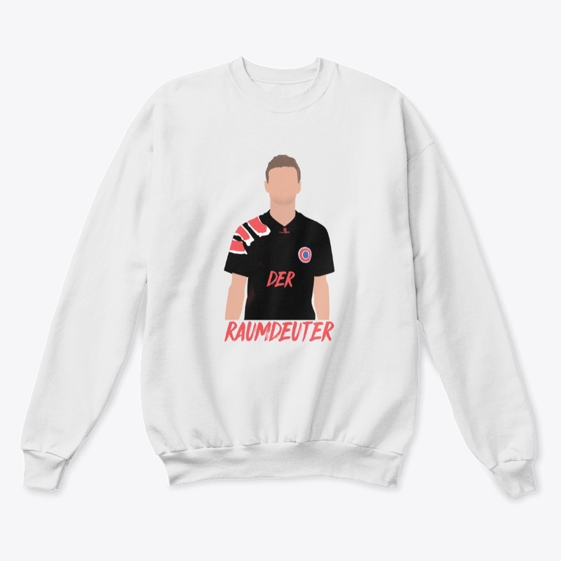 Raumdeuter - Black HMR Kit