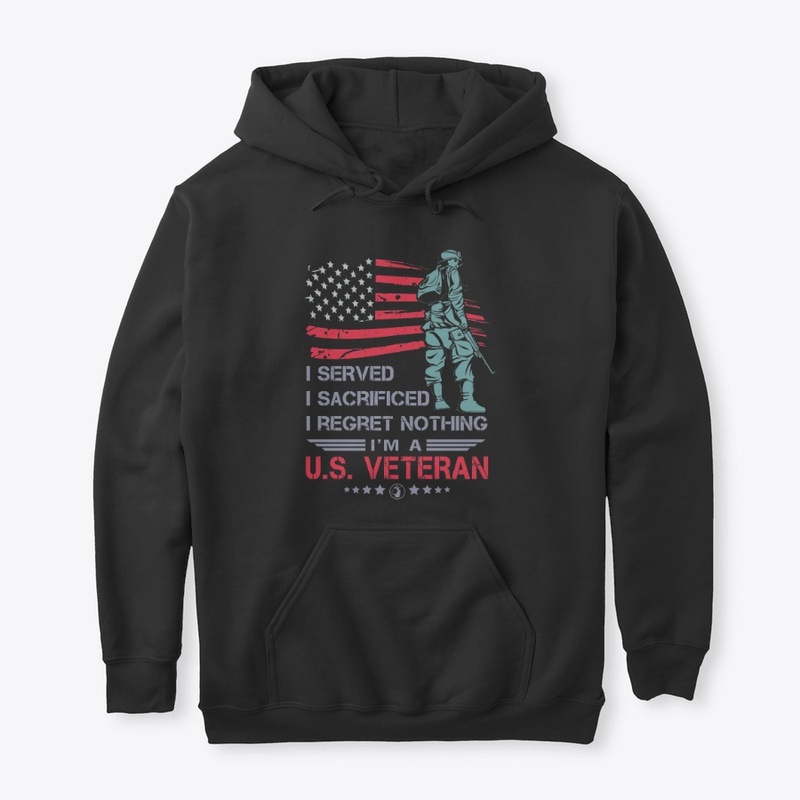 U.S Veteran