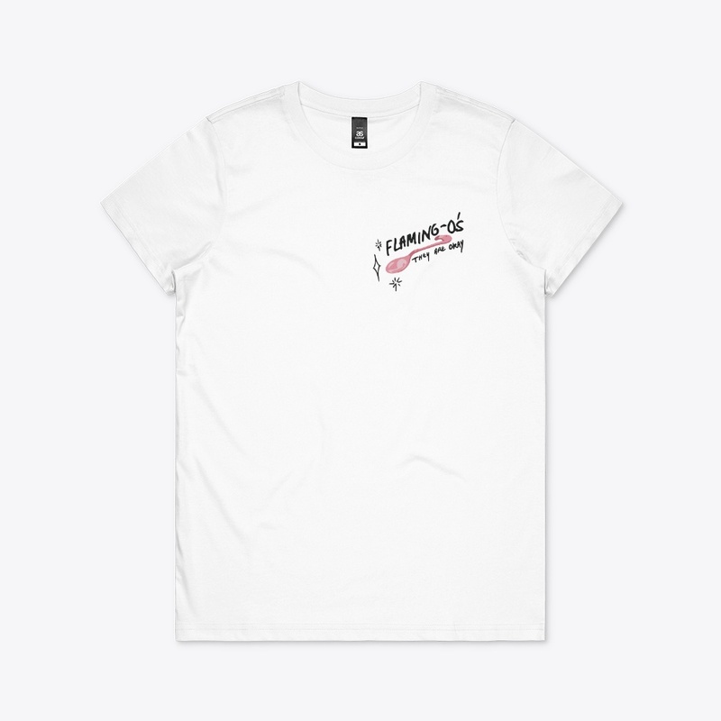 Flamingo Merchandise