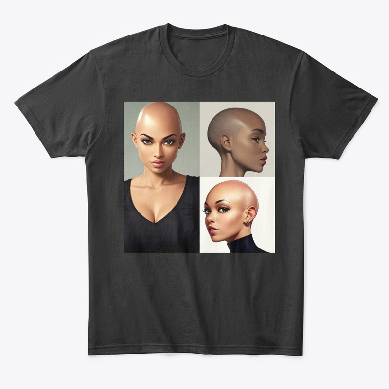 She Bald III