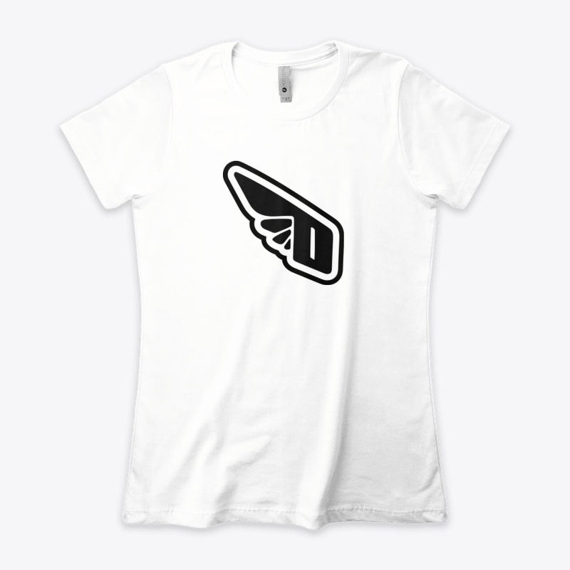 Merch Drop // 1 (Cont'd)