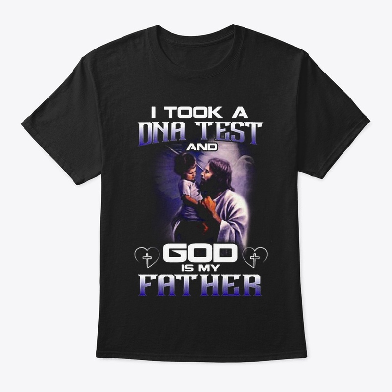 JESUS DNA TEST