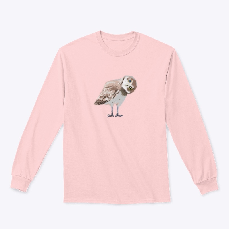 Little Burrowing Owl