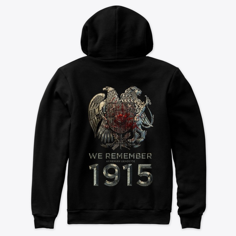 ARMENIAN GENOCIDE -WE REMEMBER